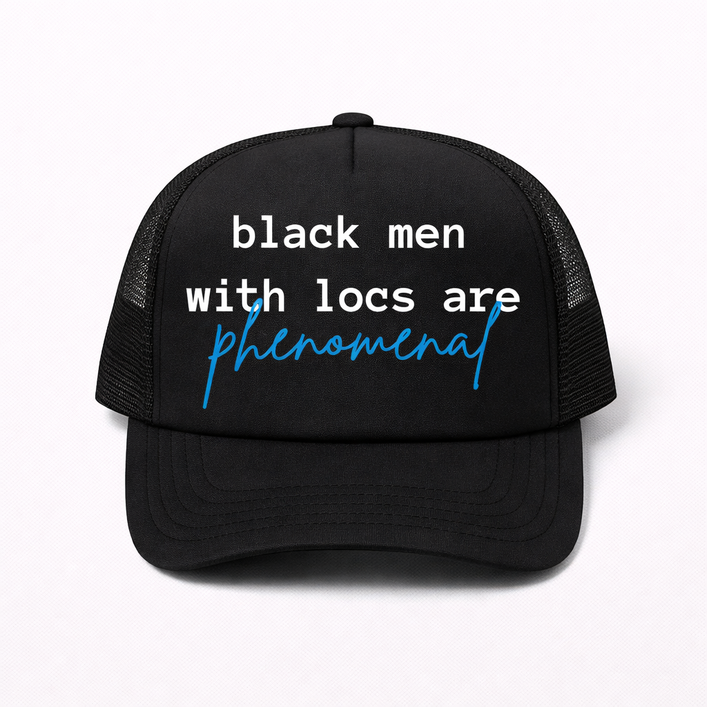 BMWLA Phenomenal Hat