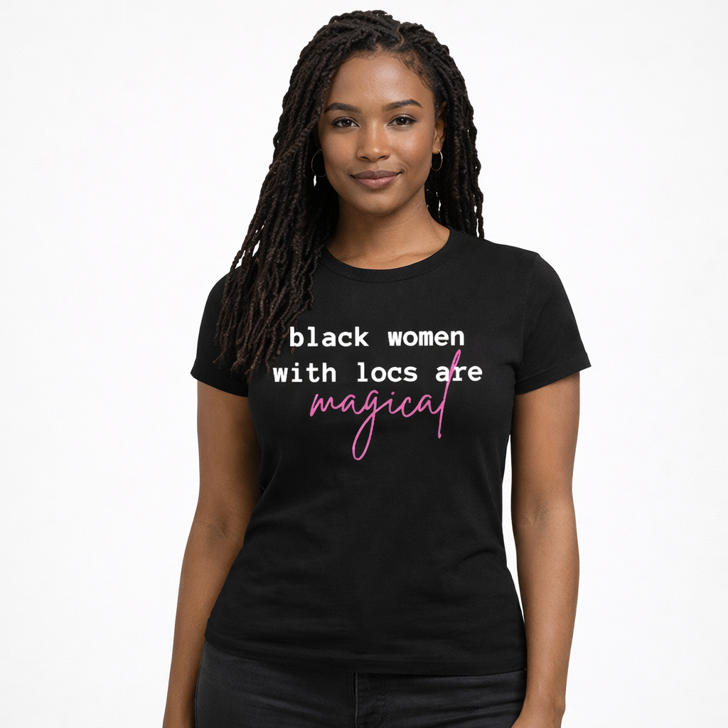 BWWLA Magical T-Shirt