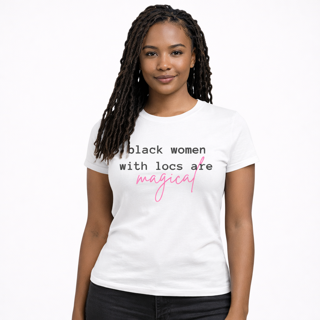 BWWLA Magical T-Shirt