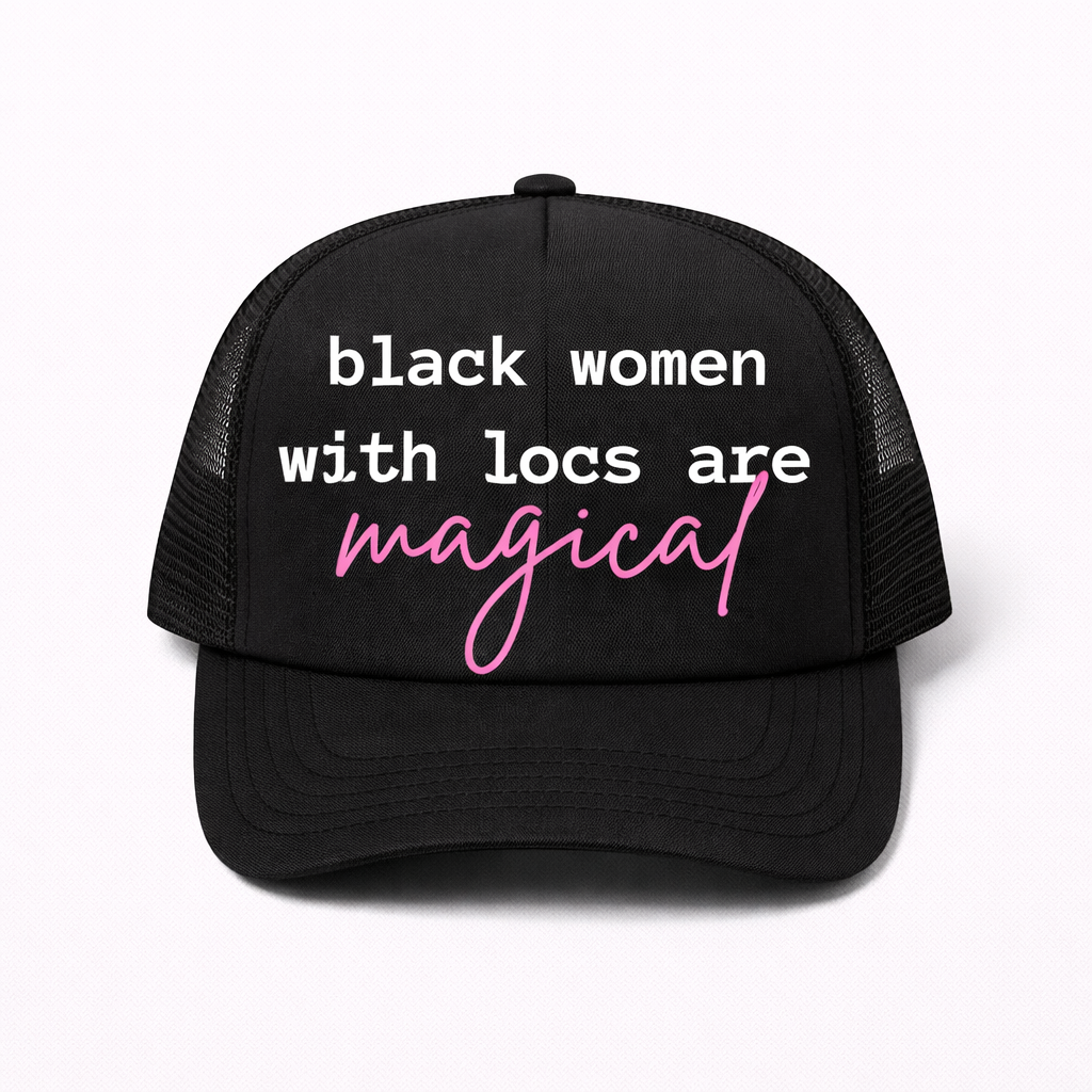 BWWLA Magical Hat