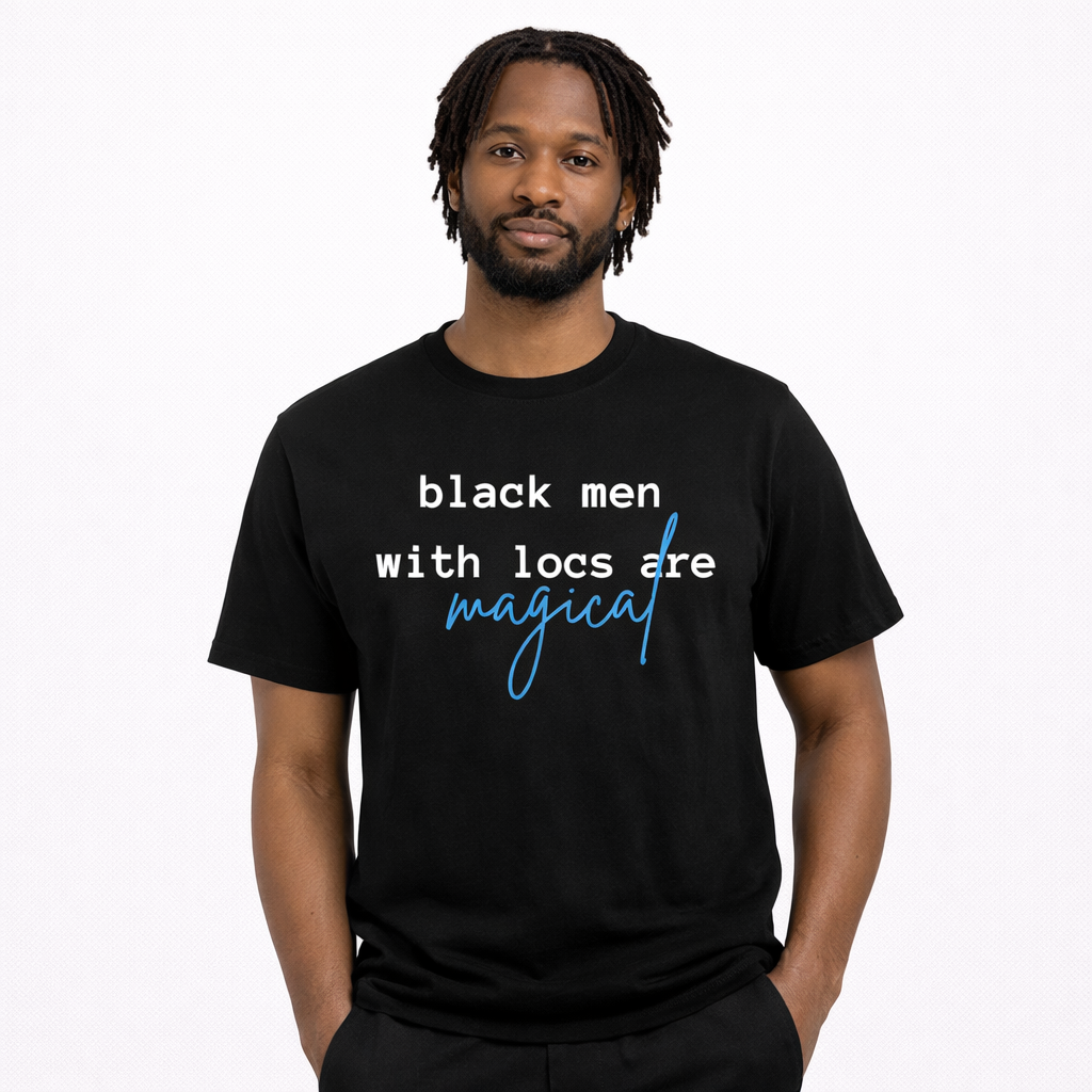 BMWLA Magical T-Shirt