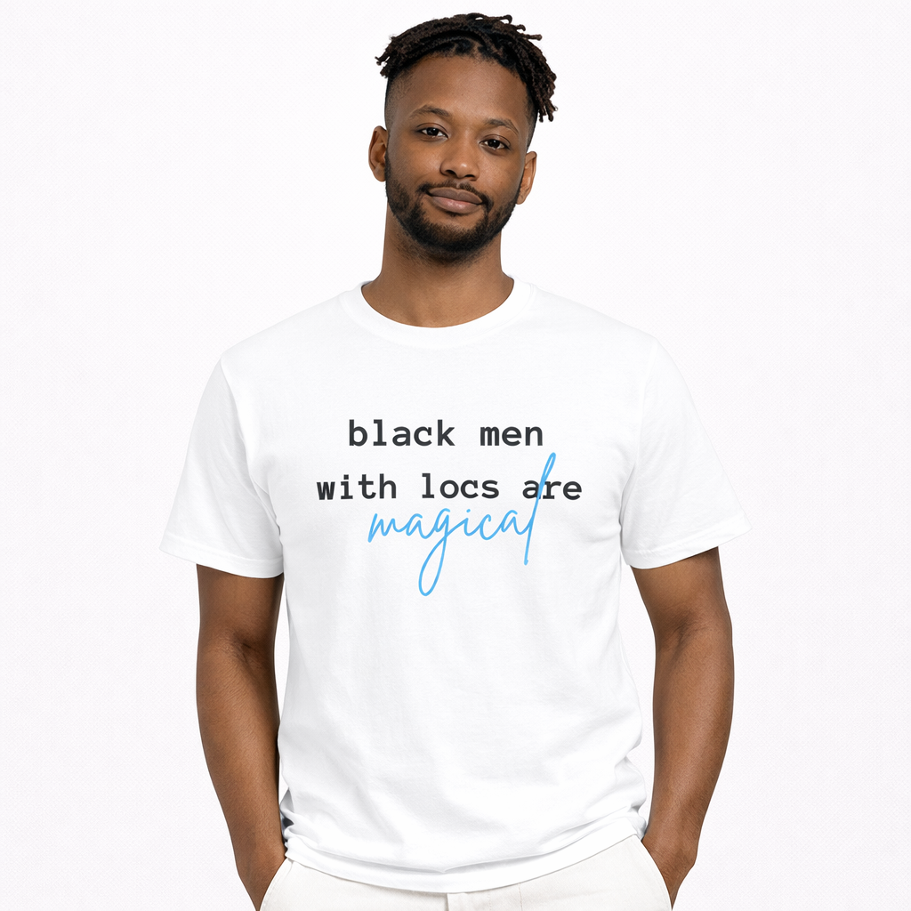 BMWLA Magical T-Shirt