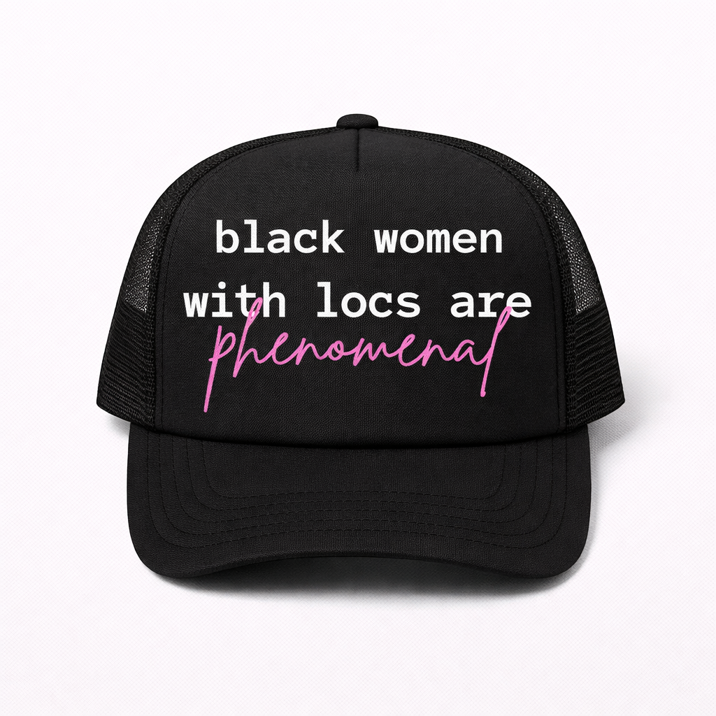 BWWLA Phenomenal Hat