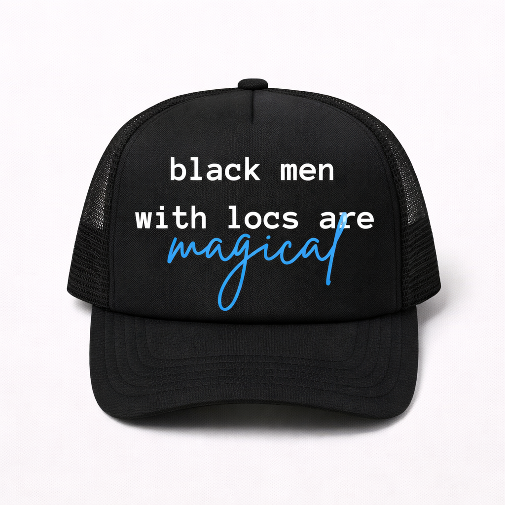 BMWLA Magical Hat