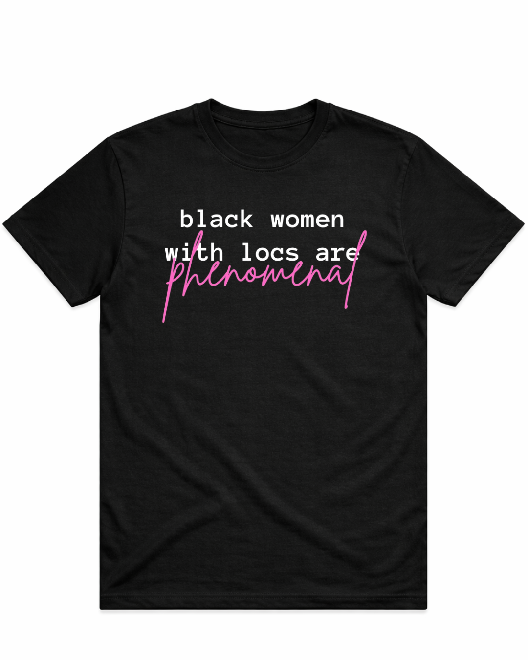 BWWLA Phenomenal T-Shirt
