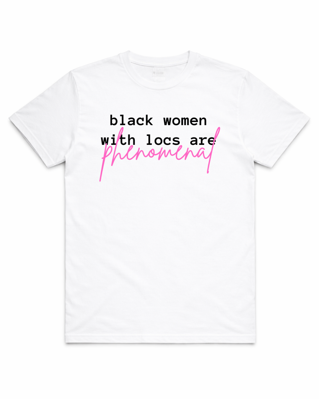BWWLA Phenomenal T-Shirt