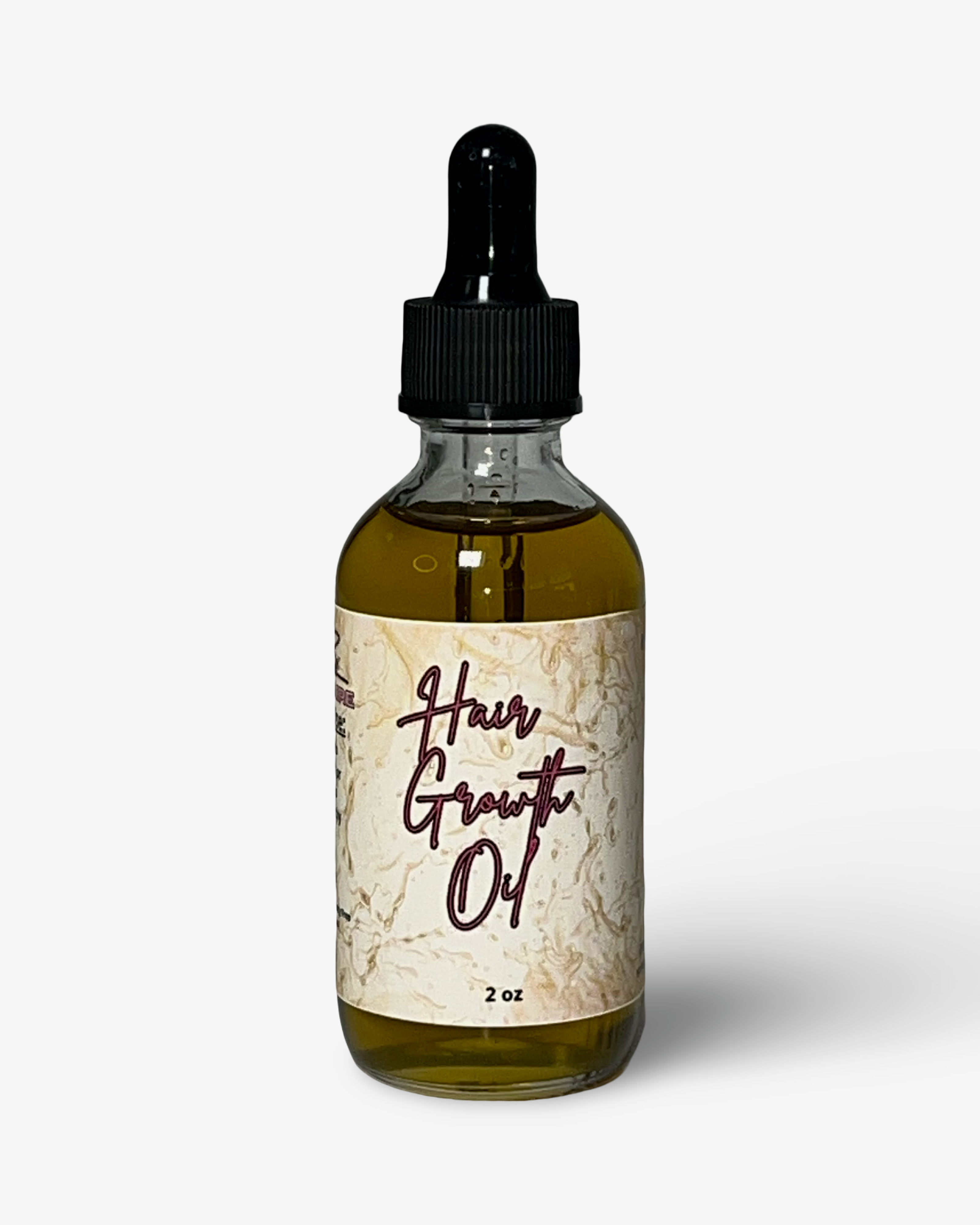 Hair Growth Oil
